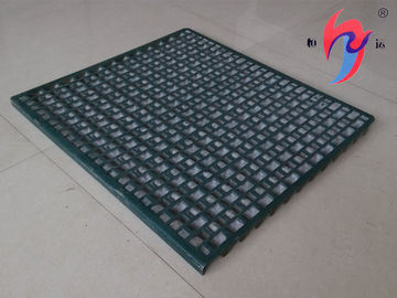 Chiny SS304 / SS316 VSM 300 Shaker Screens Wibracyjny ekran filtra oleju dostawca