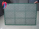 Profesjonalne ekrany wibracyjne Mi Swaco / siatka metalowa ze stali nierdzewnej dostawca