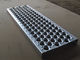 Antypoślizgowe aluminium Perf O Grip Safe Metal Safety Grating Walkway Floor dostawca
