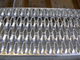 2mm ocynkowane perforowane metalowe stopnie schodowe, krata zabezpieczająca Grip Strut dostawca
