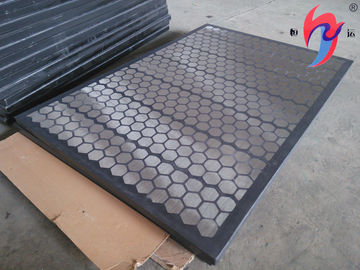 Chiny Nov Brandt Shale Shaker Screen / Wibracyjne przesiewanie Mesh do oddzielania błota dostawca