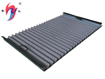 Chiny SS 304/316  2000 Shale Shaker Screen / Steel Oil Vibrating Screen dostawca