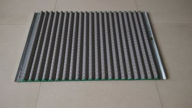 Wave Type  Shaka Shaker Screen, Wibracyjny filtr oleju 20-325 dostawca