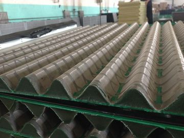 2000 Wave Type Rock Shaker Screen do urządzenia Shaker Oil Shale dostawca