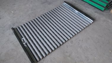 2000 Wave Type Rock Shaker Screen do urządzenia Shaker Oil Shale dostawca