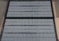 Haczyk płaski Flat Brandt Shaker Screens, siatka ze stali nierdzewnej 316 do przesiewania wibracyjnego dostawca