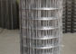 2,0-4,0mm ocynkowane spawane drutu panele ogrodzeniowe dla małych klatek zwierząt dostawca